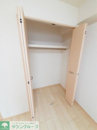 アウラ 新御徒町の物件内観写真